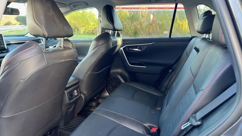 2020 Toyota RAV4 Adventure