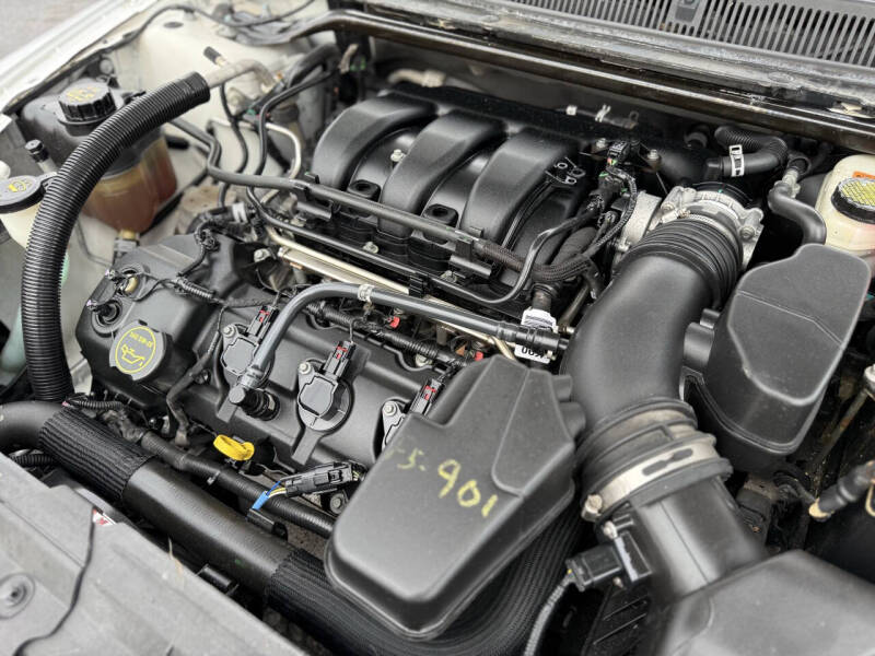 2015 Ford Taurus Police Interceptor