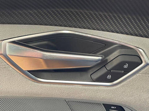 2022 Audi e-tron GT quattro Prestige