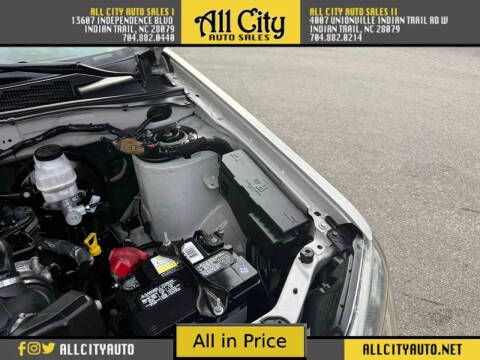 2009 Mercury Mariner V6