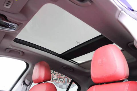 2019 Alfa Romeo Stelvio