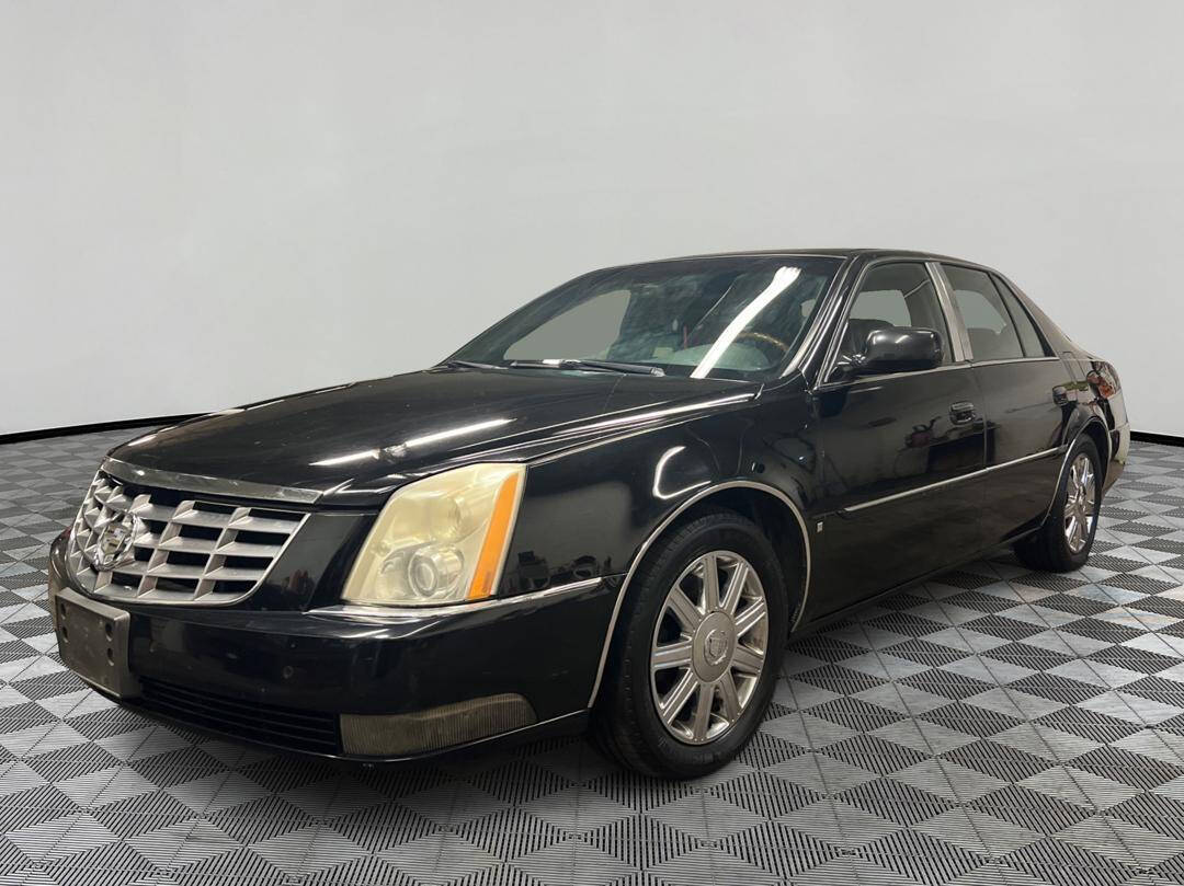 2006 Cadillac DTS for sale at Paley Auto Group in Columbus, OH