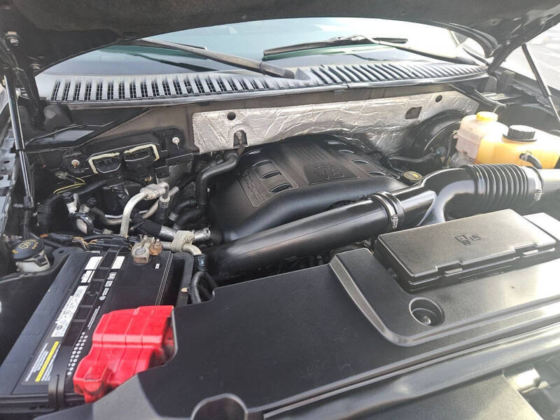 2017 Ford Expedition XLT