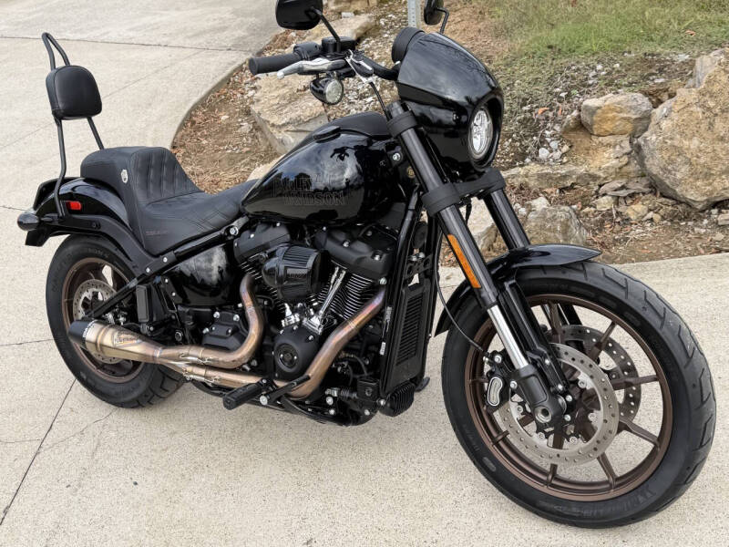 2022 Harley-Davidson Harley-Davidson