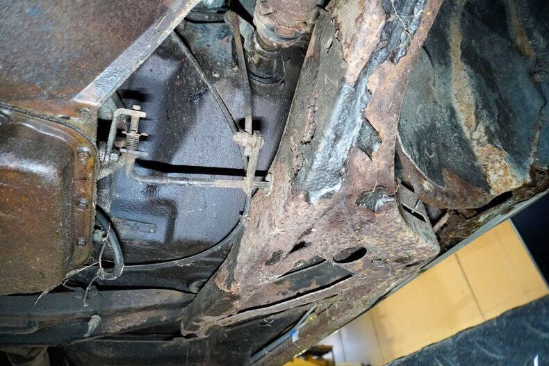 1972 Cadillac DeVille