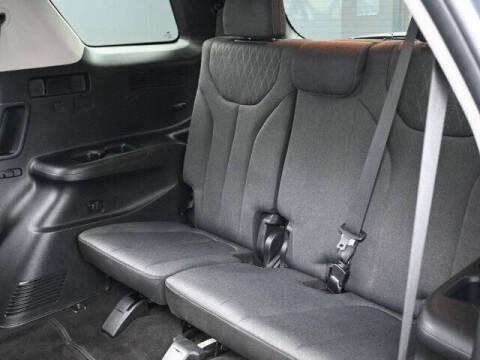 2021 Hyundai Palisade SE