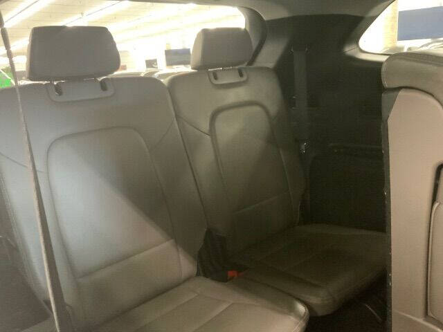 2018 Hyundai Santa Fe