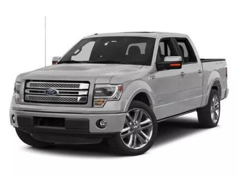 2014 Ford F-150 for sale at CarZoneUSA in West Monroe LA