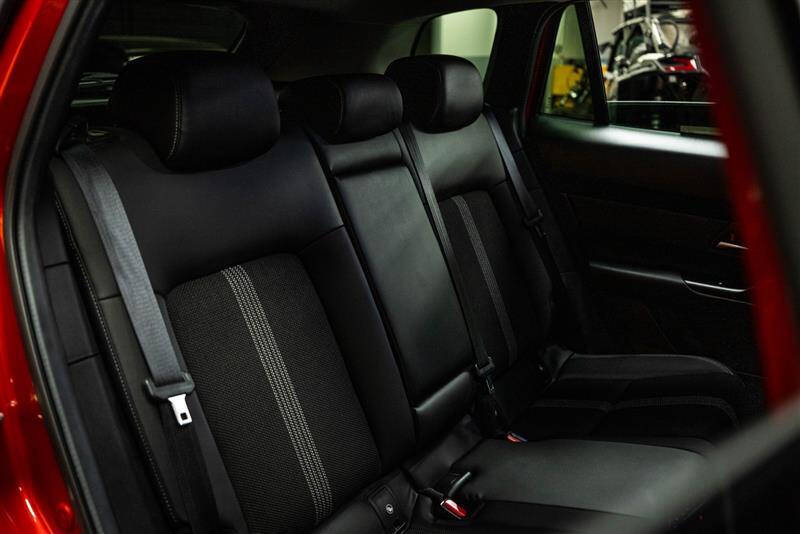 2024 Mazda CX-50 2.5 S Select