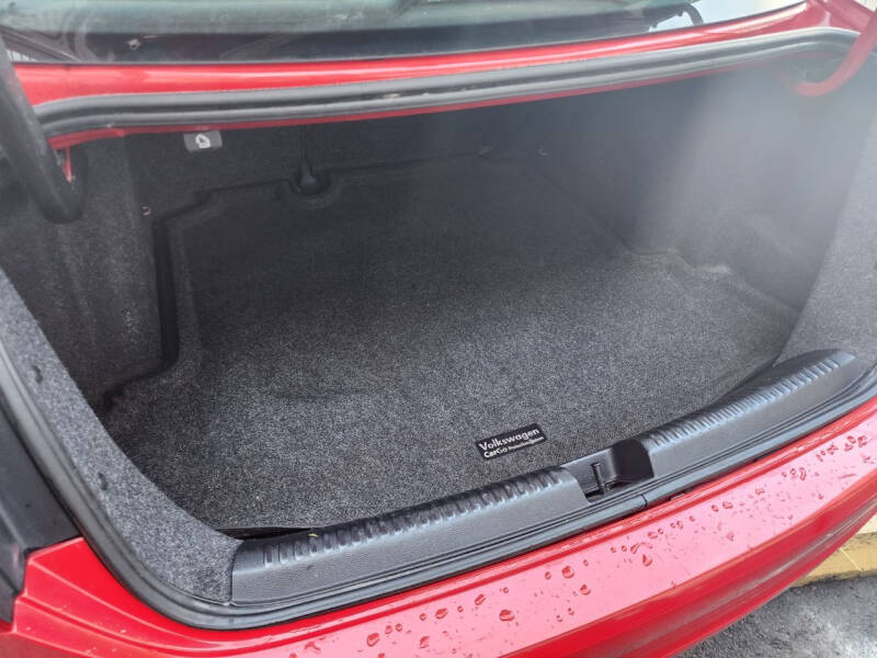 2013 Volkswagen Jetta