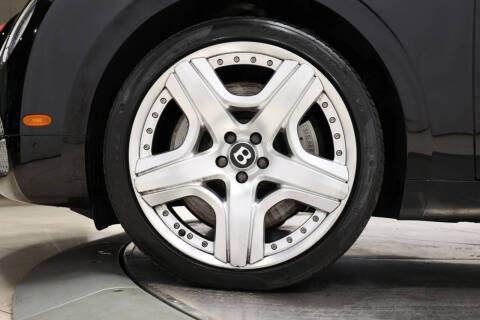 2014 Bentley Flying Spur