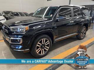 2022 Toyota 4Runner for sale at MyAutoJack.com in Mesa AZ