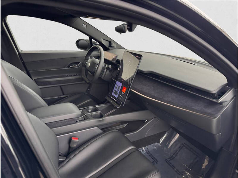 2023 Fisker Ocean Extreme