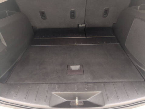 2012 GMC Terrain SLE-1