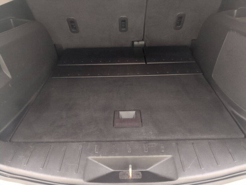 2012 GMC Terrain SLE-1