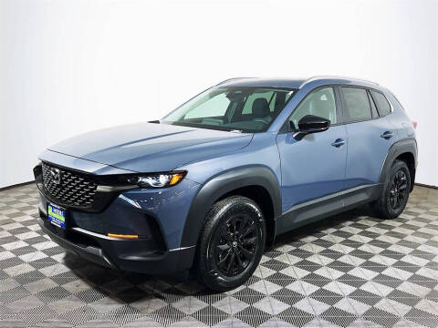 2026 Mazda CX-50 Hybrid Preferred