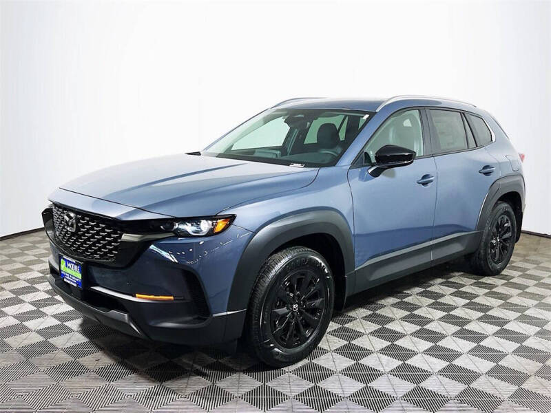 2026 Mazda CX-50 Hybrid Preferred