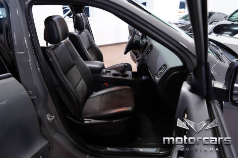 2019 Dodge Durango R/T