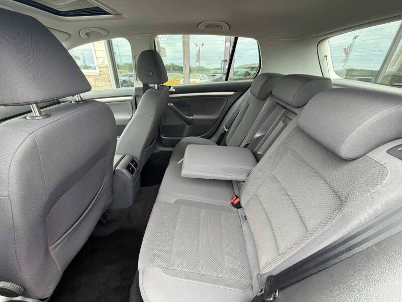 2008 Volkswagen Rabbit S PZEV
