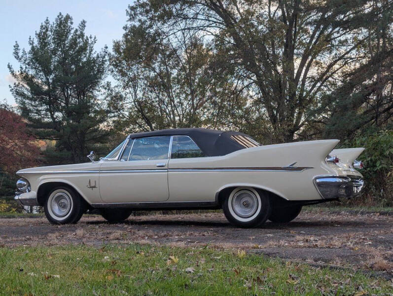 1961 Chrysler Imperial