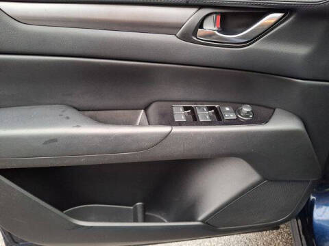 2022 Mazda CX-5 2.5 S Select