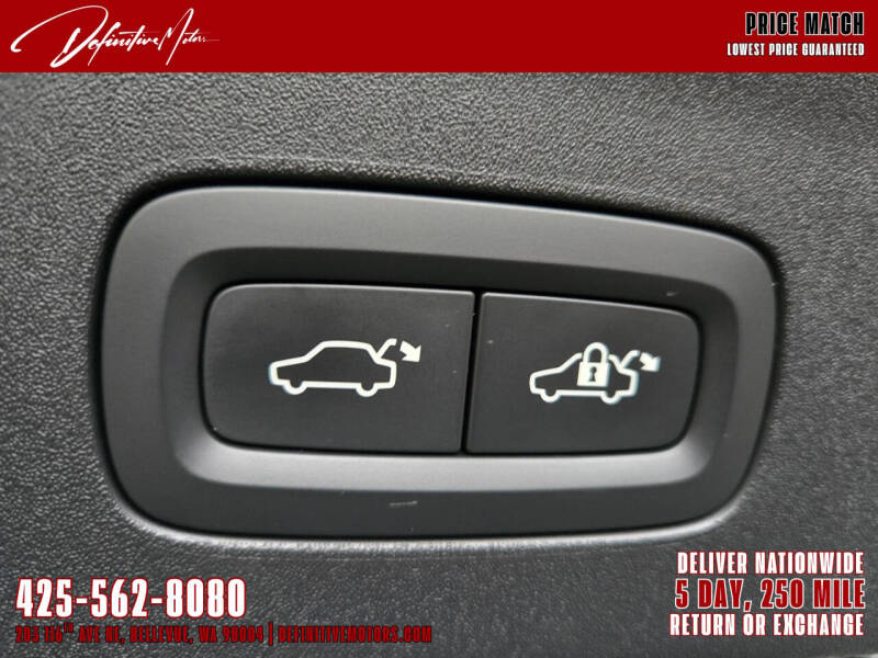 2022 Polestar 2 Long Range Single Motor