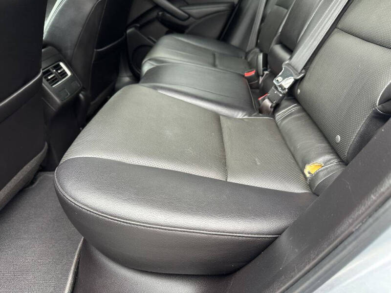 2016 Acura RDX