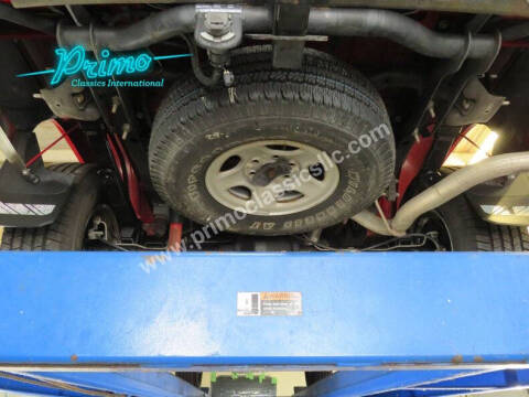 1999 Chevrolet Silverado 1500
