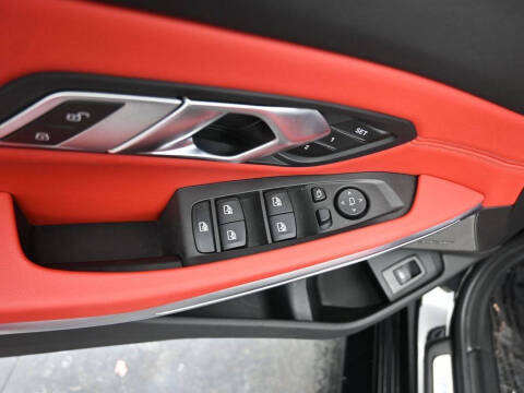 2023 BMW M3 Competition xDrive