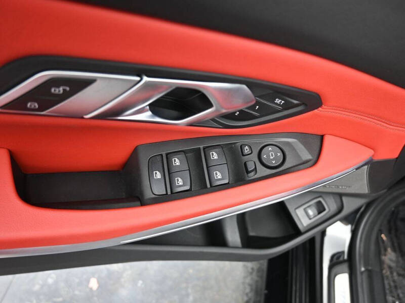 2023 BMW M3 Competition xDrive