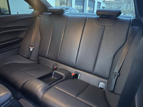 2019 BMW 2 Series 230i