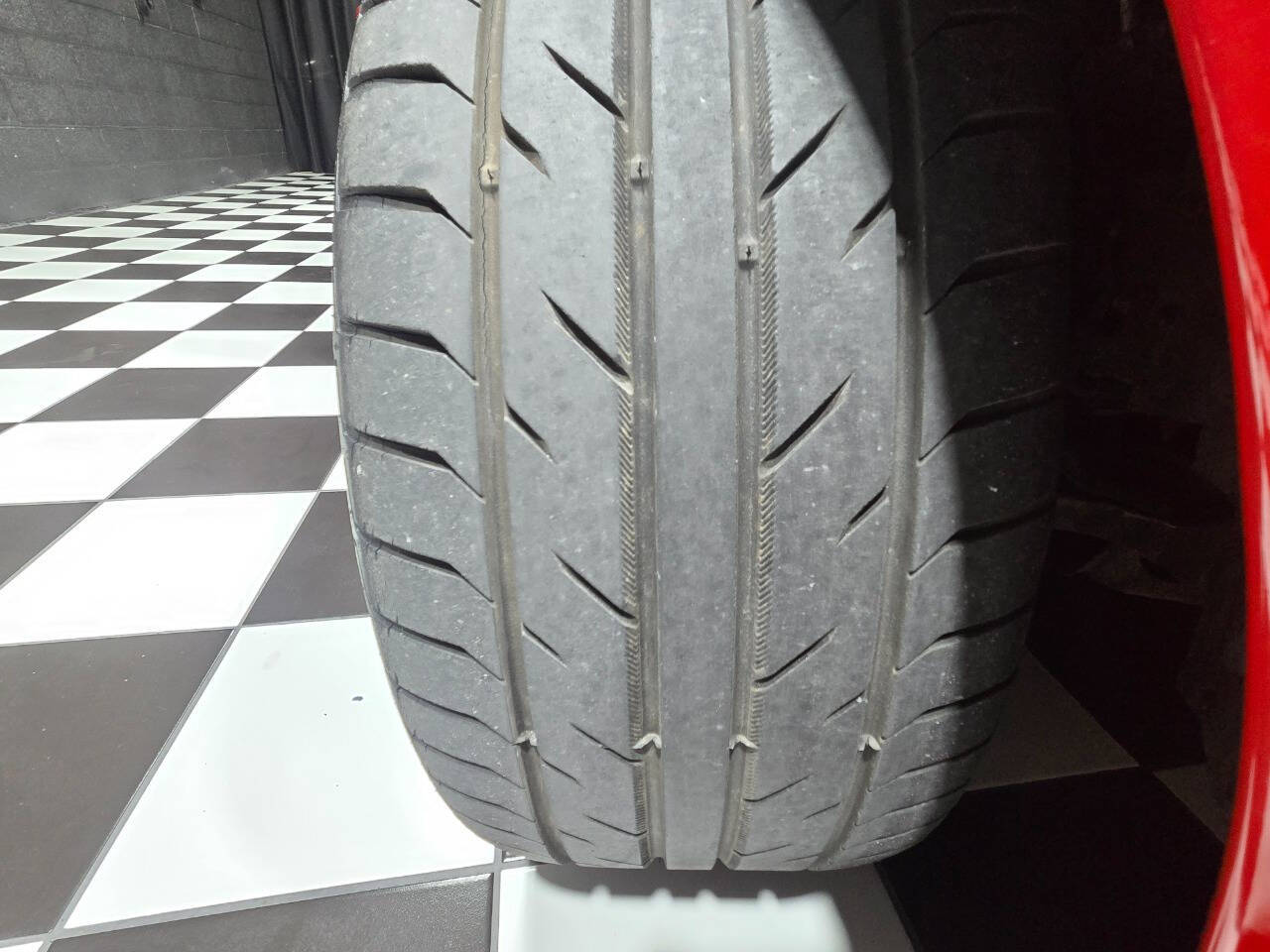 2003 Mercedes-Benz SL-Class 77