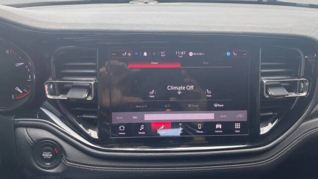 2021 Dodge Durango GT