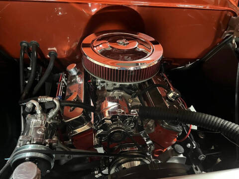 1958 Chevrolet 150