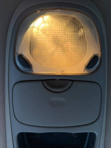 2003 Ford Excursion Eddie Bauer
