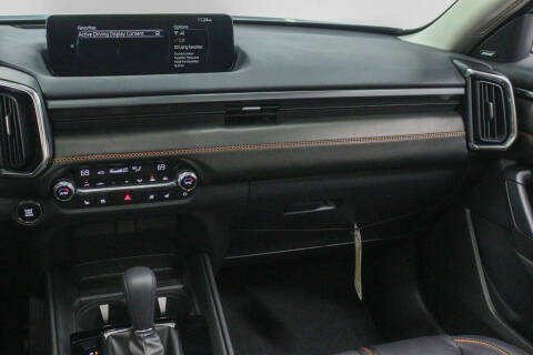 2025 Mazda CX-50 2.5 S Premium Plus