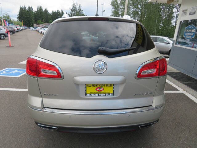 2015 Buick Enclave Premium