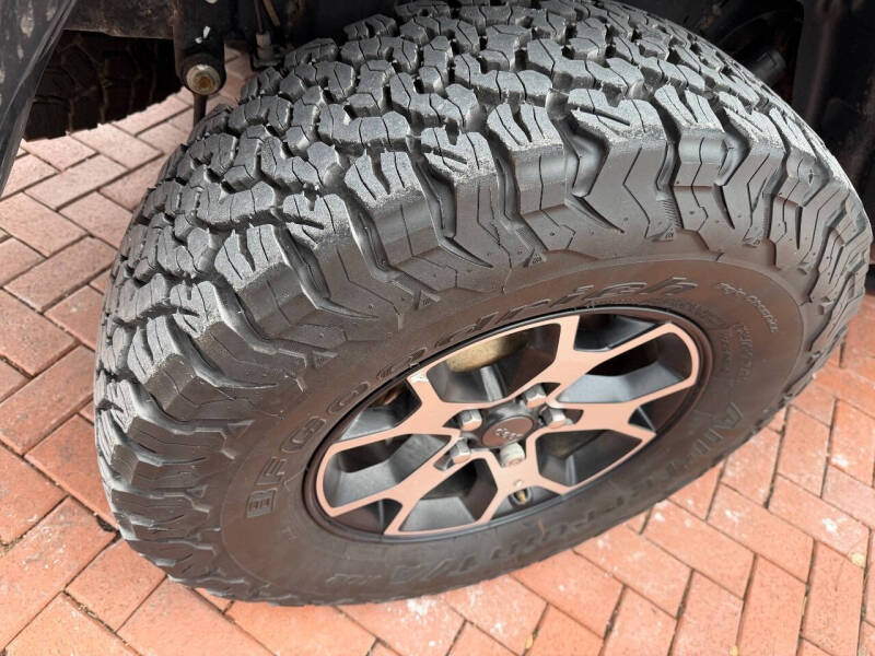 2021 Jeep Gladiator Sport S