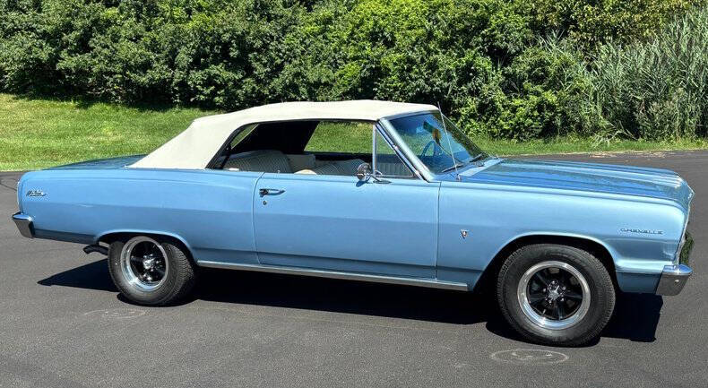 1964 Chevrolet Chevelle