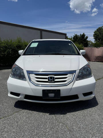 2009 Honda Odyssey for sale at RMB Auto Sales Corp in Copiague NY