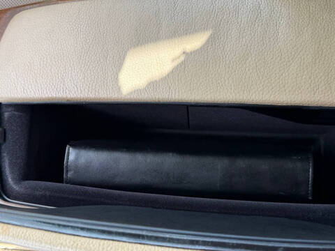 2005 BMW 7 Series 745Li