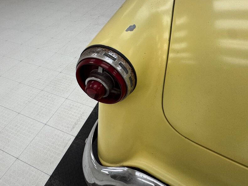 1954 Ford Crestline