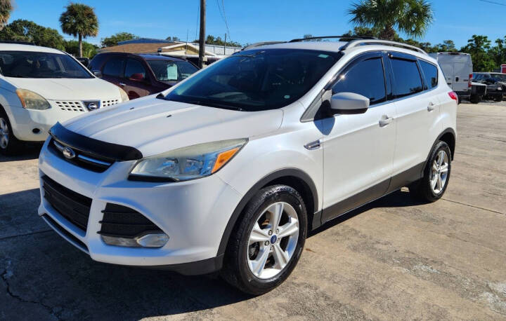 2014 Ford Escape for sale at OTD! in Melbourne, FL