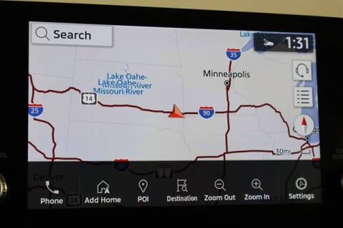 2024 Mitsubishi Outlander PHEV SEL