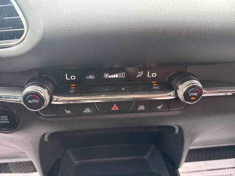 2023 Mazda CX-30 2.5 S Carbon Edition