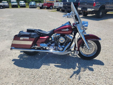 Harley-Davidson Road King Image