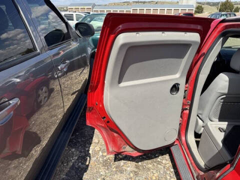 2008 Chevrolet HHR Panel LT