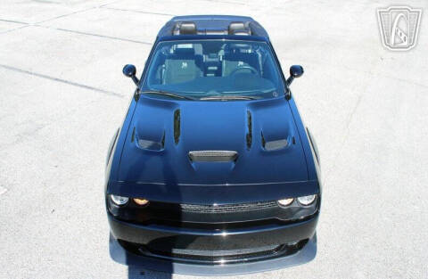 2020 Dodge Challenger