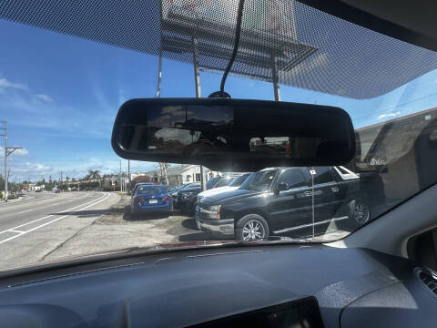 2016 Dodge Grand Caravan American Value Package