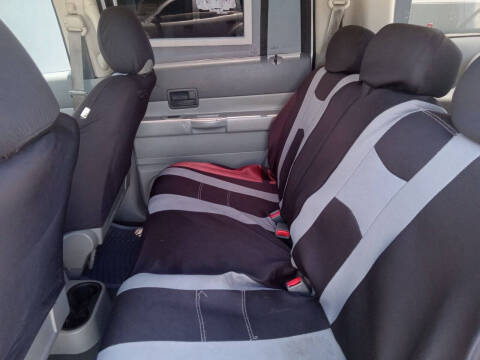 2007 Dodge Durango SXT